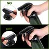 500ml Empty Spray Bottle Versatile Fine Spray Plastic Dispenser Fine Spray Spray Bottle Adjustable Spray Head for Hairstylists