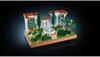 LEGO Constructor Constructor Icons – Garden with a Fountain (10359)