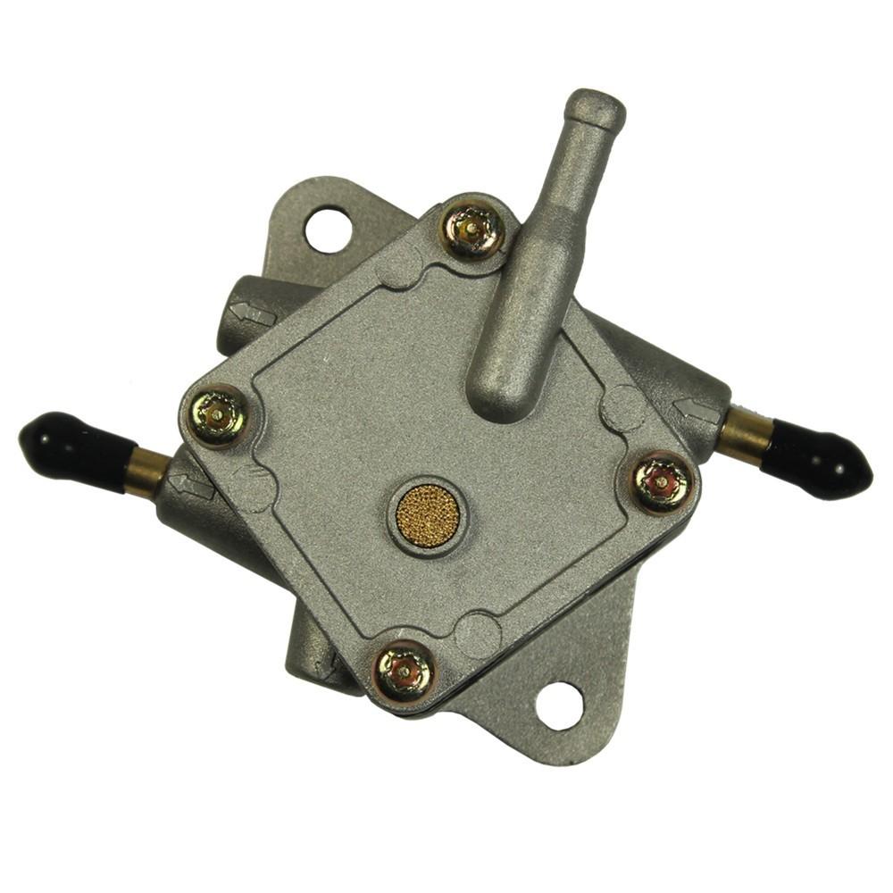 Pompă de Combustibil Pentru EZGO TXT MEDALIST Cărucior de Golf 4 Timpi 1994-SUS 295CC 350CC 72021-G01