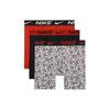 Dri FIT Essential Underpants Men's 3 Pack (Unisex) Boxer Briefs DV3956 100