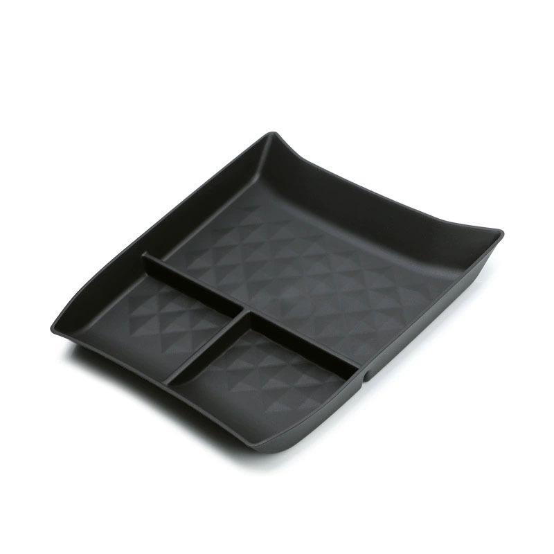 For Changan Deepal S07 S7  2024 2025 Center Console Storage Box Organizer Tray Interior Modification Accessories