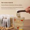 MIAOQIAO Disposable Food Grade Non-Woven Filter Bags