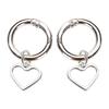 Stylish Shoe Ornaments Individualized Boots Pendants Hangings Decoration Jewelry Unique Boots Accessories for Women