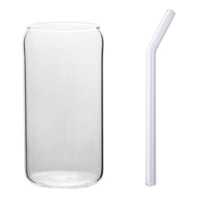 Baijie Glas Trinkbecher