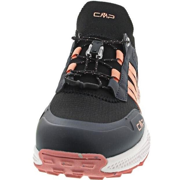 Треккинговые ботинки CMP Hosnian Low