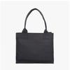 Ganni Pony Print Große Easy Shopper Tragetasche B2110043