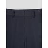 8seconds [Everyday Slacks] Slim Fit Slacks Ash