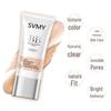 Hydrating BB Cream for Face Shaping, Concealing, and Even Skin Tone – Multi-effect, Non-drying, Not Long-lasting, Not Smudge-proof.