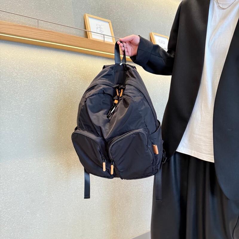 Li Shen Foldable Everyday Backpack