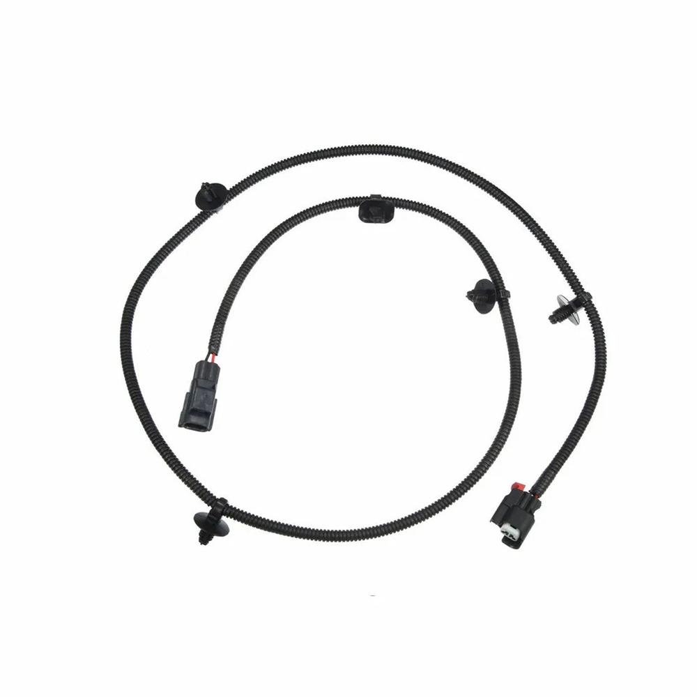 New Under Hood Light Wiring Harness For 12-17 Dodge Ram 1500 2500 3500 4500 5500