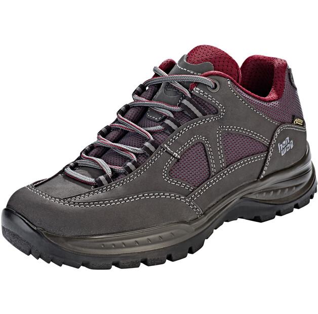 Ботинки Hanwag Gritstone II Lady GTX