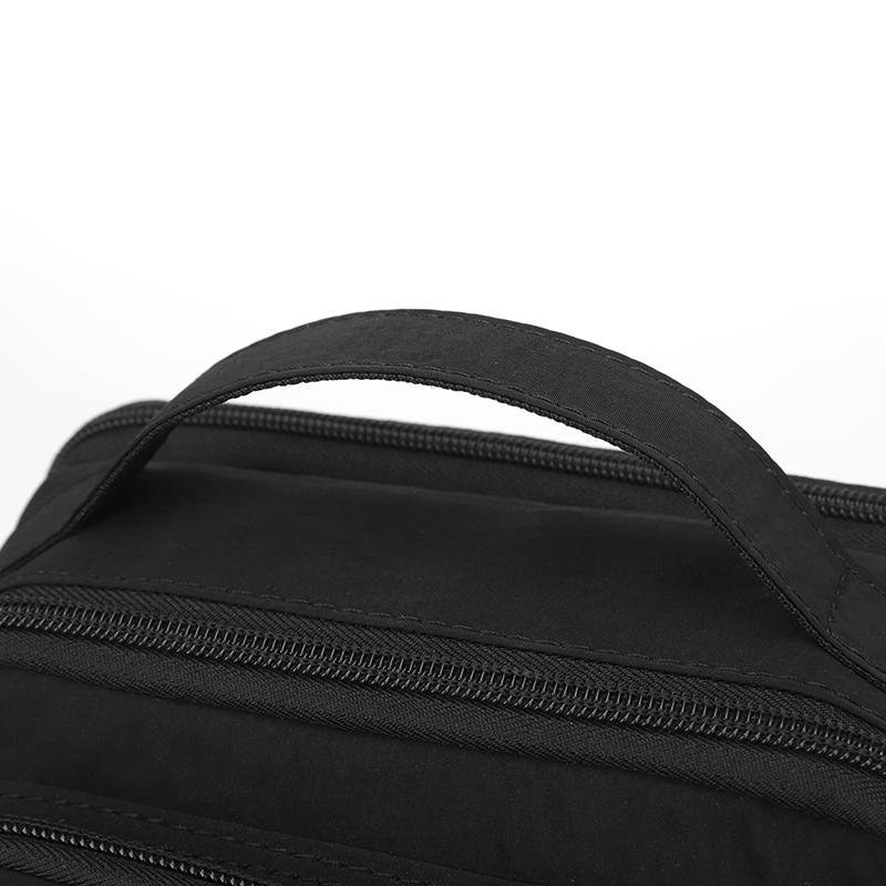 Men's Commuter Outdoor Shoulder Bag