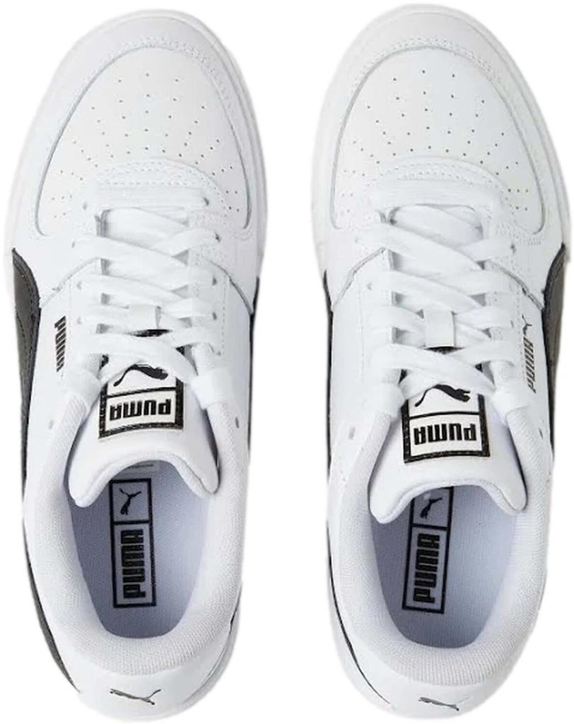 Кроссовки Puma CA Pro Classic white/black