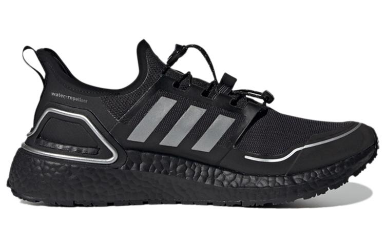 UltraBoost Adidas Cold.RDY 'Schwarz Silber Metallic' Q46487