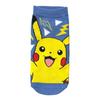 Small Planet Pokemon Character Socks, Pikachu, Electric, Junior