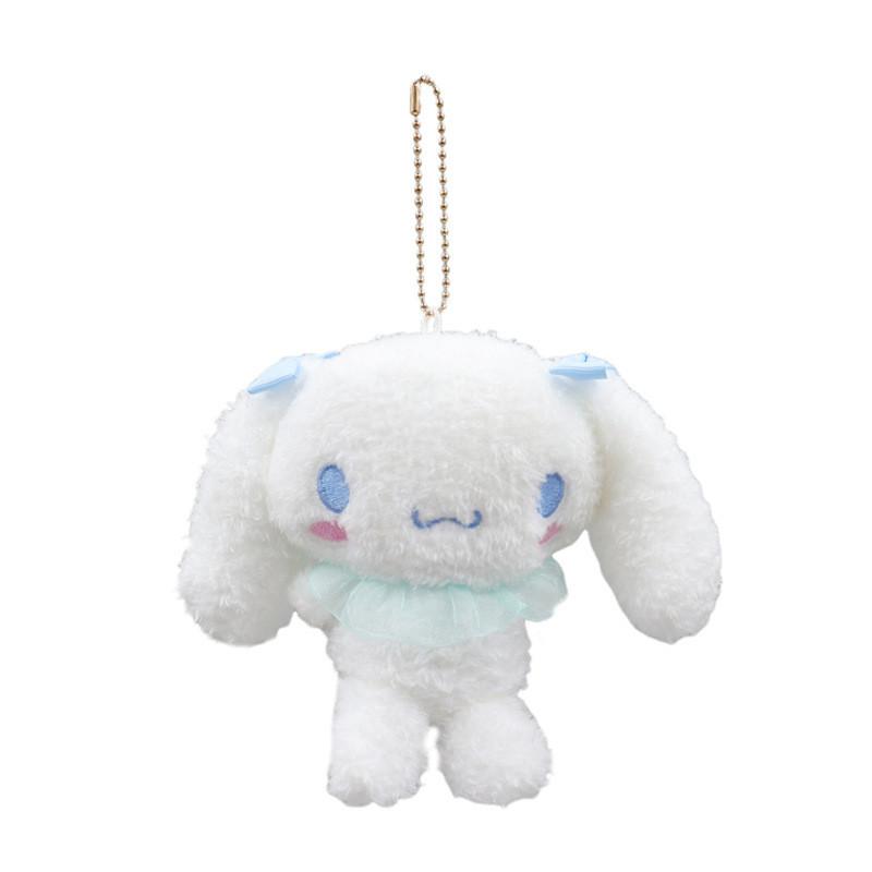 

Adorable Vintage Faded Kuromi Plush Toy Soft Short Plush Pp Cotton StyleB