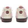 Li Ning Table Tennis Collection Abrasion Resistant Breathable Casual Scenario Low top Table Tennis Shoes Women's Pink AZGW306-6