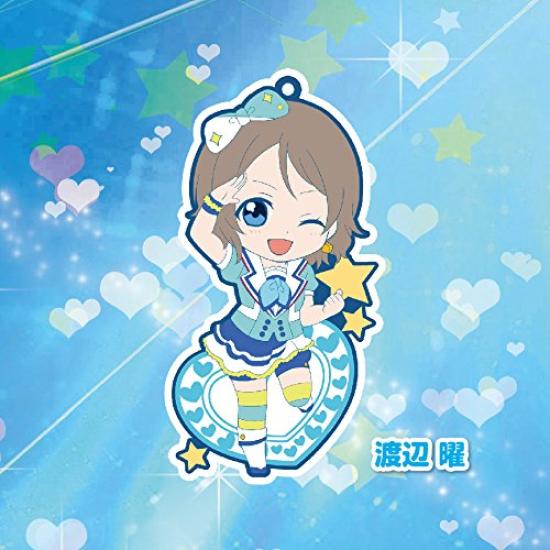 Toysworks Collection Nitengomu Love Live Sunshine BOX