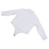 Kids Fencing Jacket CFA450N Anti Stab Fabric Protective Fencing Top for Practices Competitions 42
