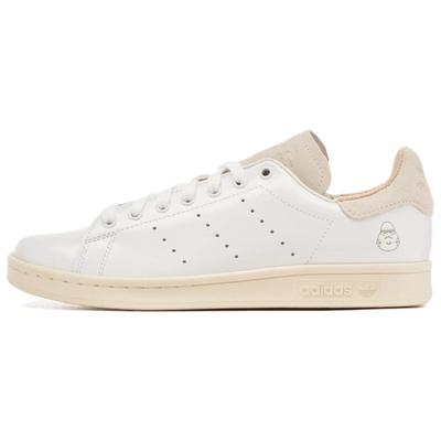 Star Wars x Nanzuka x Stan Smith Stormtrooper Pánské tenisky Bílá Obuv-Bílá Off-White IE6002