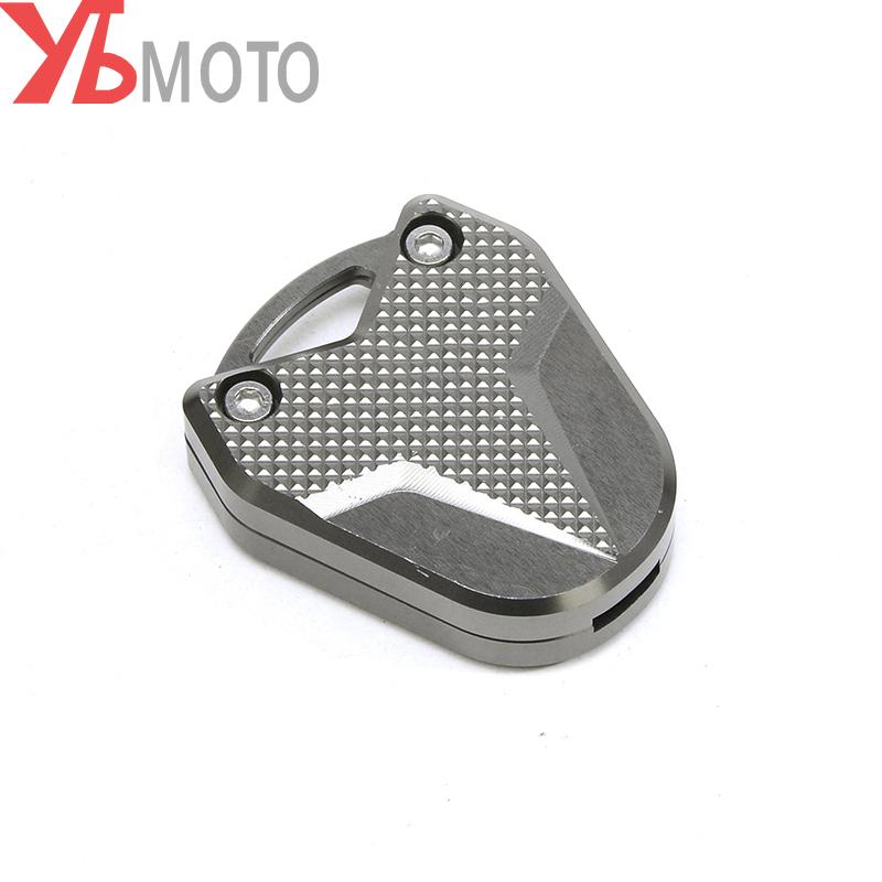 

Алюмінієвий чохол для ключа мотоцикла з ЧПУ для Honda NC750X NC700X CBR 650 R CB650R NC700 NC750 X CBR650R сірий