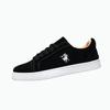 22 new autumn black German training shoes low-top casual sports shoes breathable, deodorant and wear-resistant tide shoes