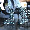 Rain Boots for Men Farming Outdoor Man Shoes High Long Wear-resistant Loafers Comfortable Pvc Waterproof 2024 Fishing Adult Gum