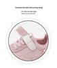 ABCkids2026 Spring Collection: Girls' Non-slip Casual Sports Shoes with Soft Soles