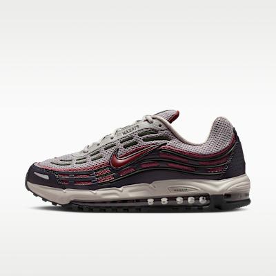 Nike Air Max TL 2.5 Серый Колледж Красный Сепия 43