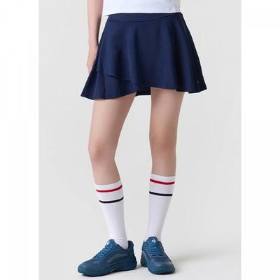 Women Flare Skirt With Leggings Dnv   Qq122tsk33