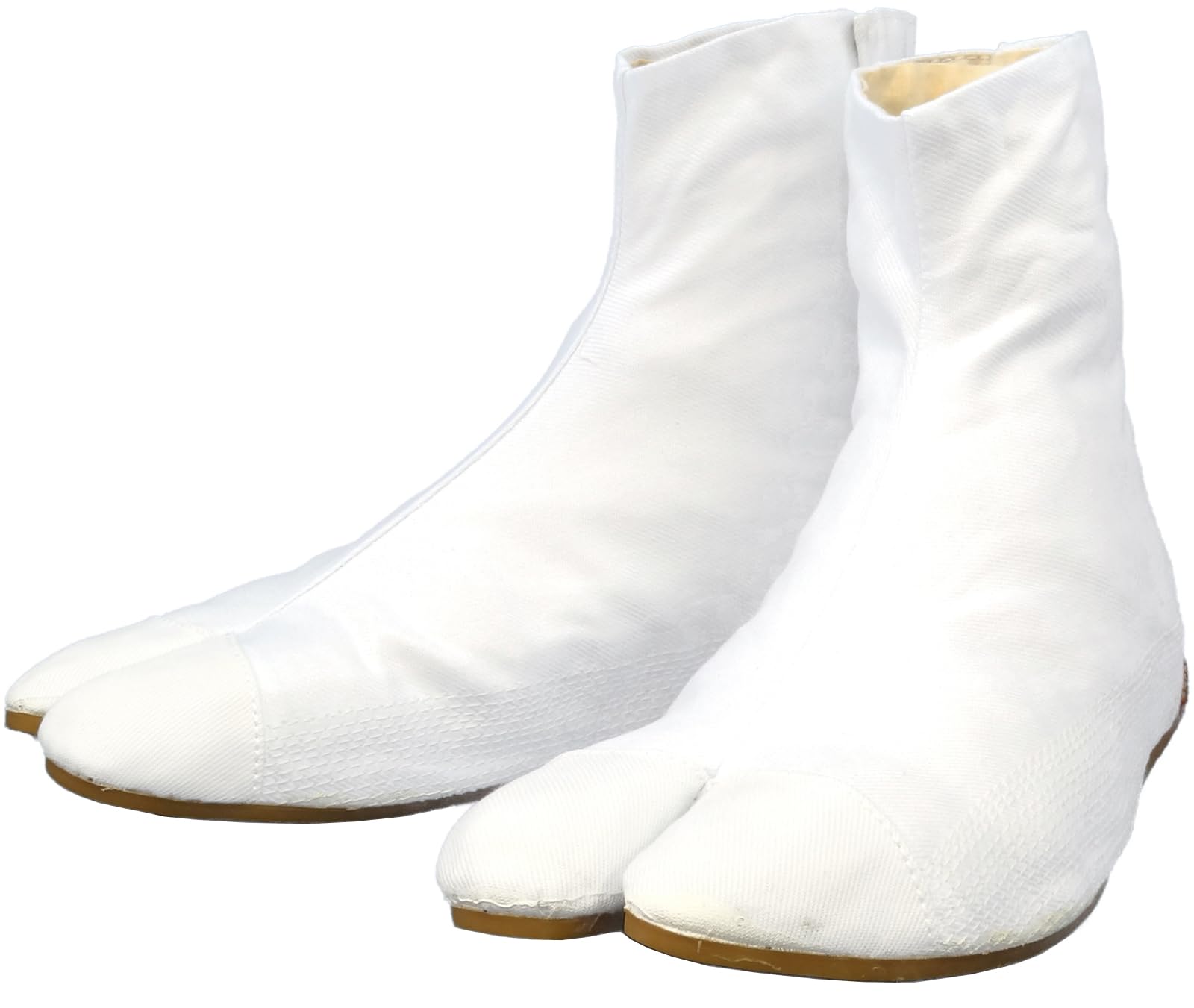 

Rikioh Festival Tabi Air Tabi WACF7 Носки, Посадка, Носок из 7 частей, Белый, 25,5 см, белый