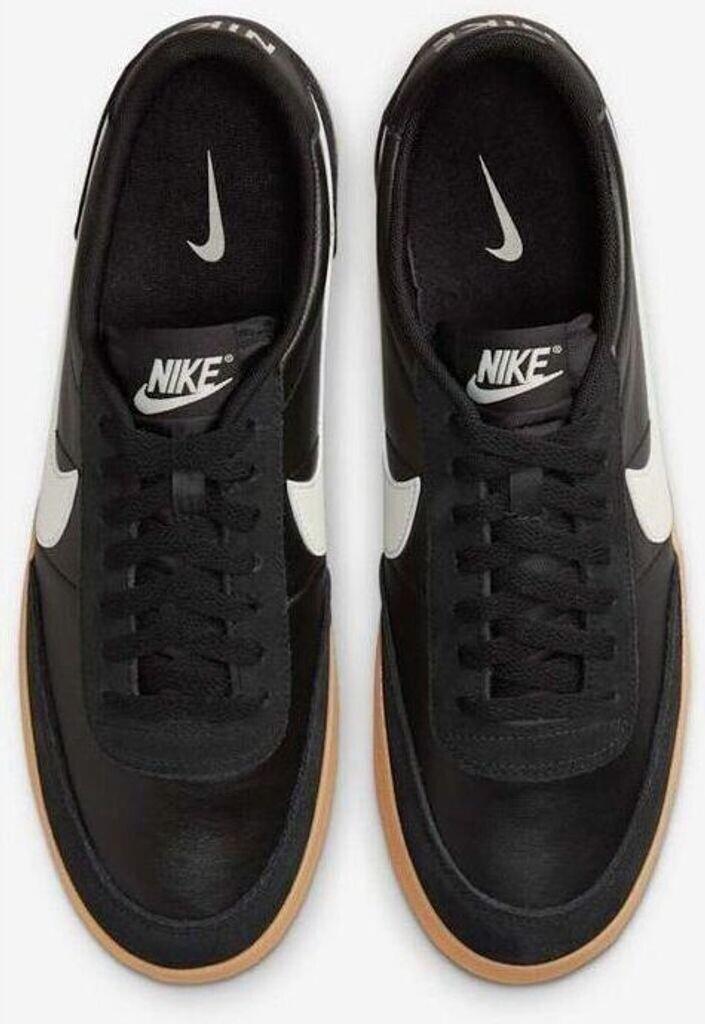 Кроссовки Nike Killshot 2 Leather black/sail/gum yellow