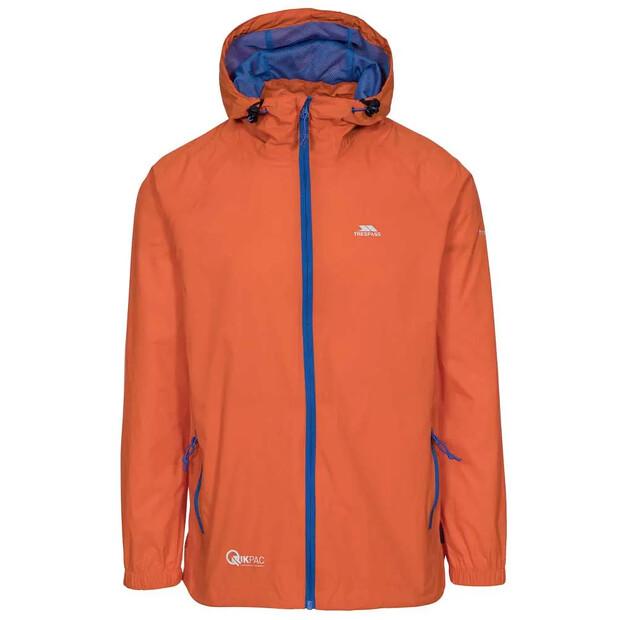 

Trespass Qikpac куртка 2XS