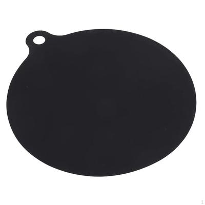 Cooktop Protector Mat Non Slip Electric Cover Heat Insulation Pad
