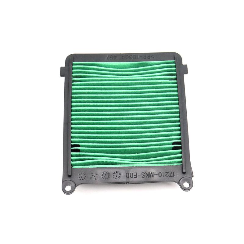 Motorcycle High Flow Air Filter For Honda CRF1100L CRF1100 L Twin Adventure - Intake Cleaner Accessories