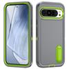Google Pixel 9 Pro XL Case: Cross-Border Compatible, Drop-Proof, Three-Proof with Stand, In Stock
