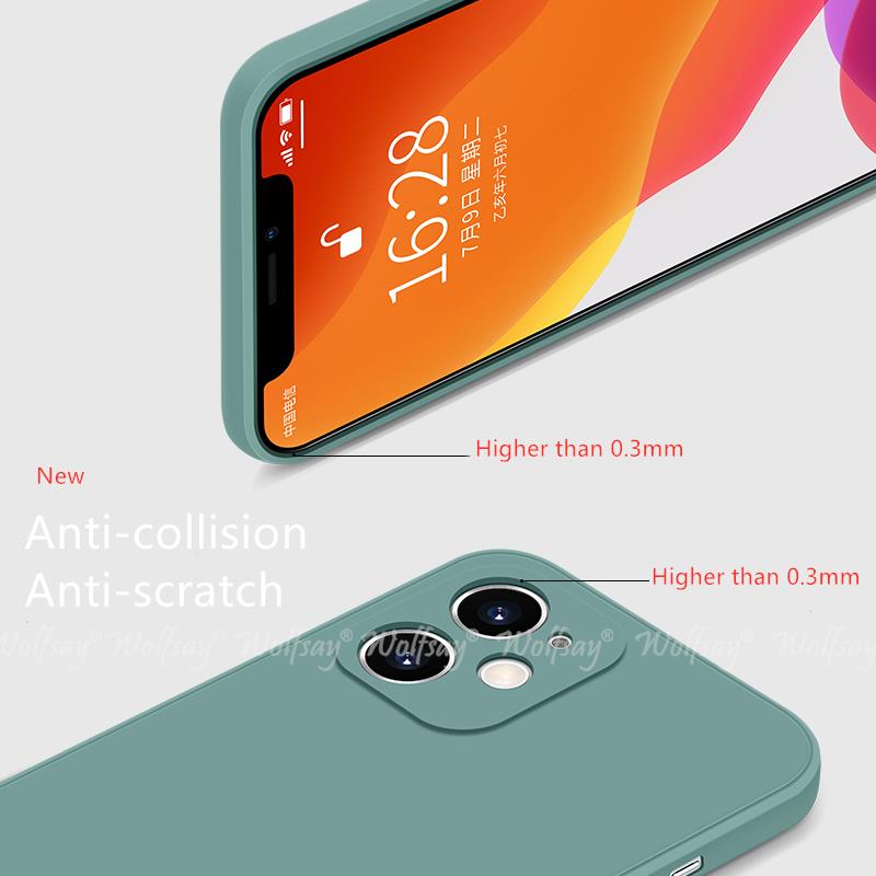 For Samsung Galaxy A04 Case Liquid Silicone Plain Rubber Protector Case Samsung A04 A04S A14 A54 A24 A34 A04E A03 A03S A22 Cover