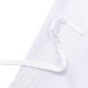 2024 Latest Model Kendo Jersey Uniform for Special White Fading or Quick [Ikenshi] Training, Summer, [No Shrinkage, Drying]