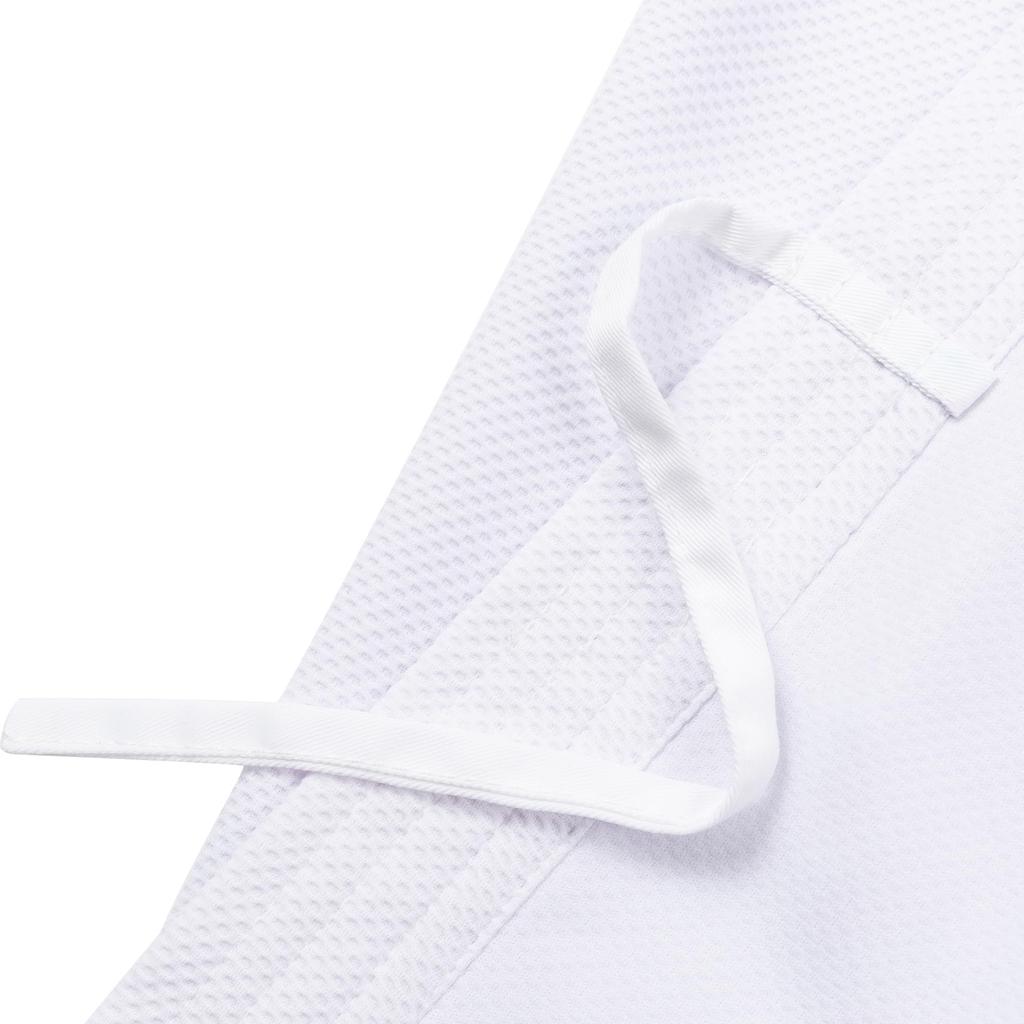 2024 Latest Model Kendo Jersey Uniform for Special White Fading or Quick [Ikenshi] Training, Summer, [No Shrinkage, Drying]