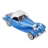 Klassisches Automodell Druckguss Metalllegierung Vintage Modell Spielzeugauto Sammlerstück Heimdekoration Ornament