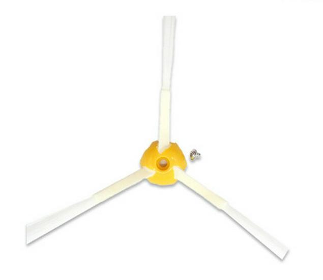 Kompatibles Filter- & Bürsten-Kit für iRobot Roomba 5-8/i7 Serie: Beinhaltet Filter, Walzenbürste, Seitenbürste und Universalrad.