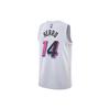 Nike Basketball Jerseys Unisex White Moderate Straight Fit DO9599-102