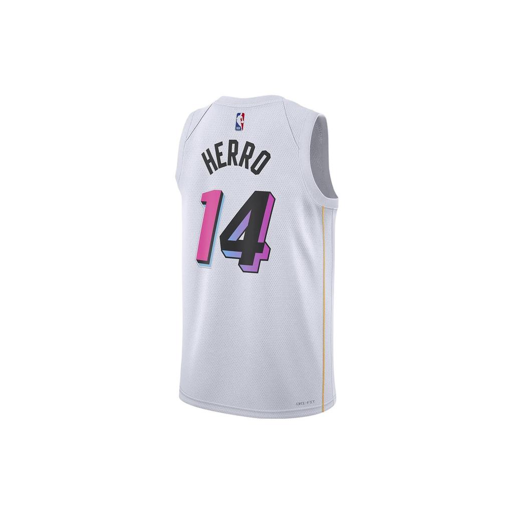 Nike Basketball Jerseys Unisex White Moderate Straight Fit DO9599-102