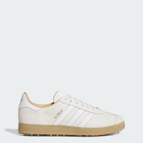 [Adidas Golf] Gazelle Lux Spikeless Golf Shoes JI4156 [Shipped from Korea] 100% Authentic
