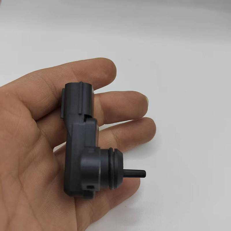 1pc OEM MN143855 E1T42471 Original Intake Pressure Sensor for Mits-ubishi Lanc-er 1.6L Map Sensor