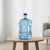 Empty Drinking Water Container with Handle Robust Storage