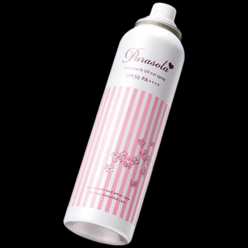 Naris Sunscreen Spray