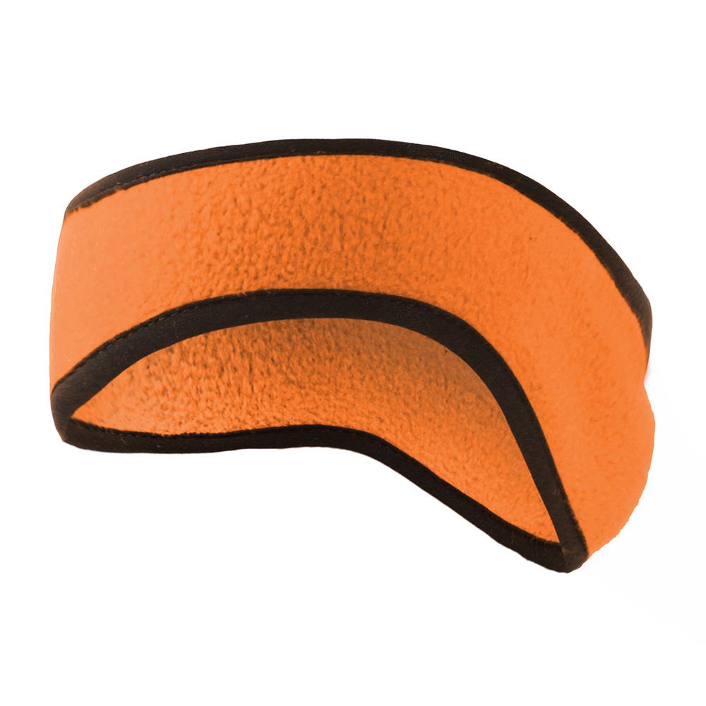 Top-Selling Polar Fleece Ear & Forehead Protection Headband: Warm, Cold-Proof for Sports, Running, Cycling