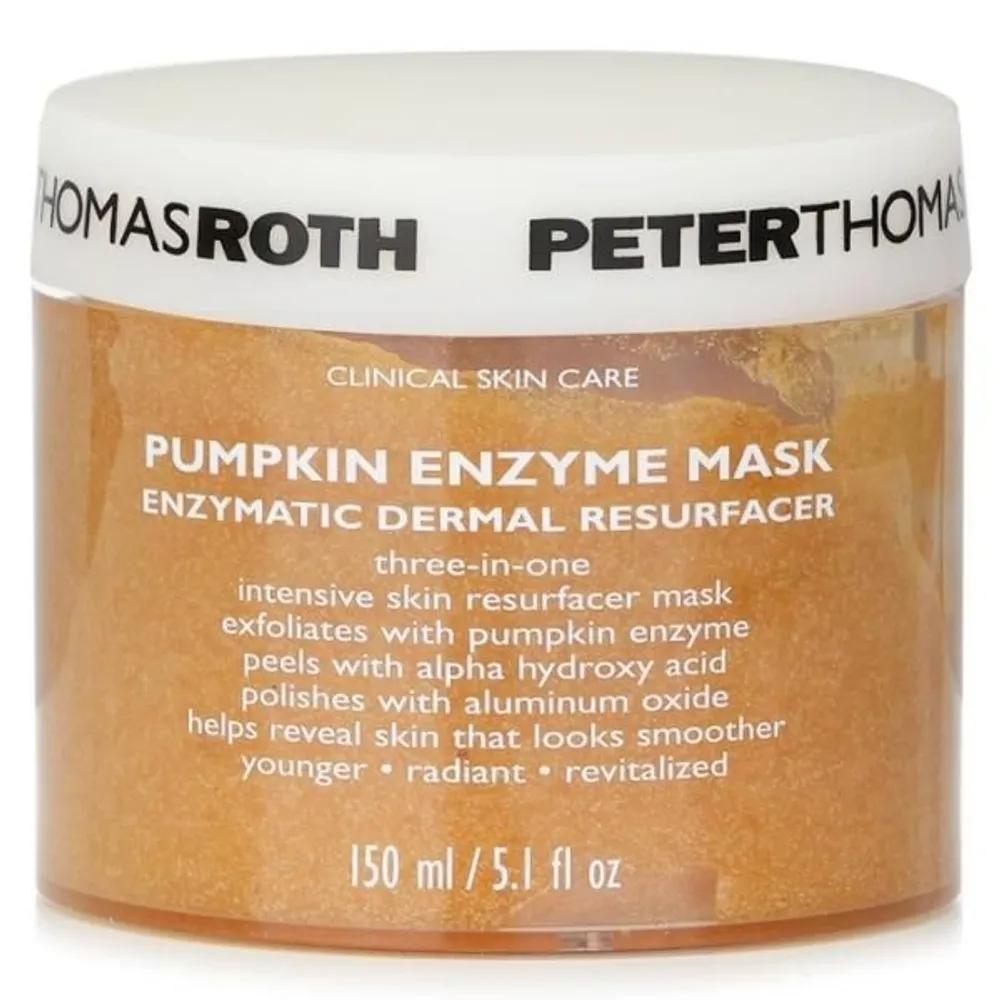 Peter Thomas Roth Pumpkin Enzyme Mask 150ml
