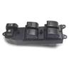 Precise Power Window Master Switch Electric 84820-33150 84820-47011 84820-44010 For Toyota Yaris Camry 1999- 2005